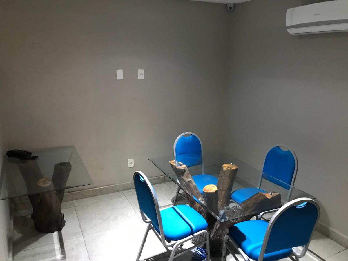 Hotel Galícia Rio de Janeiro Exterior foto