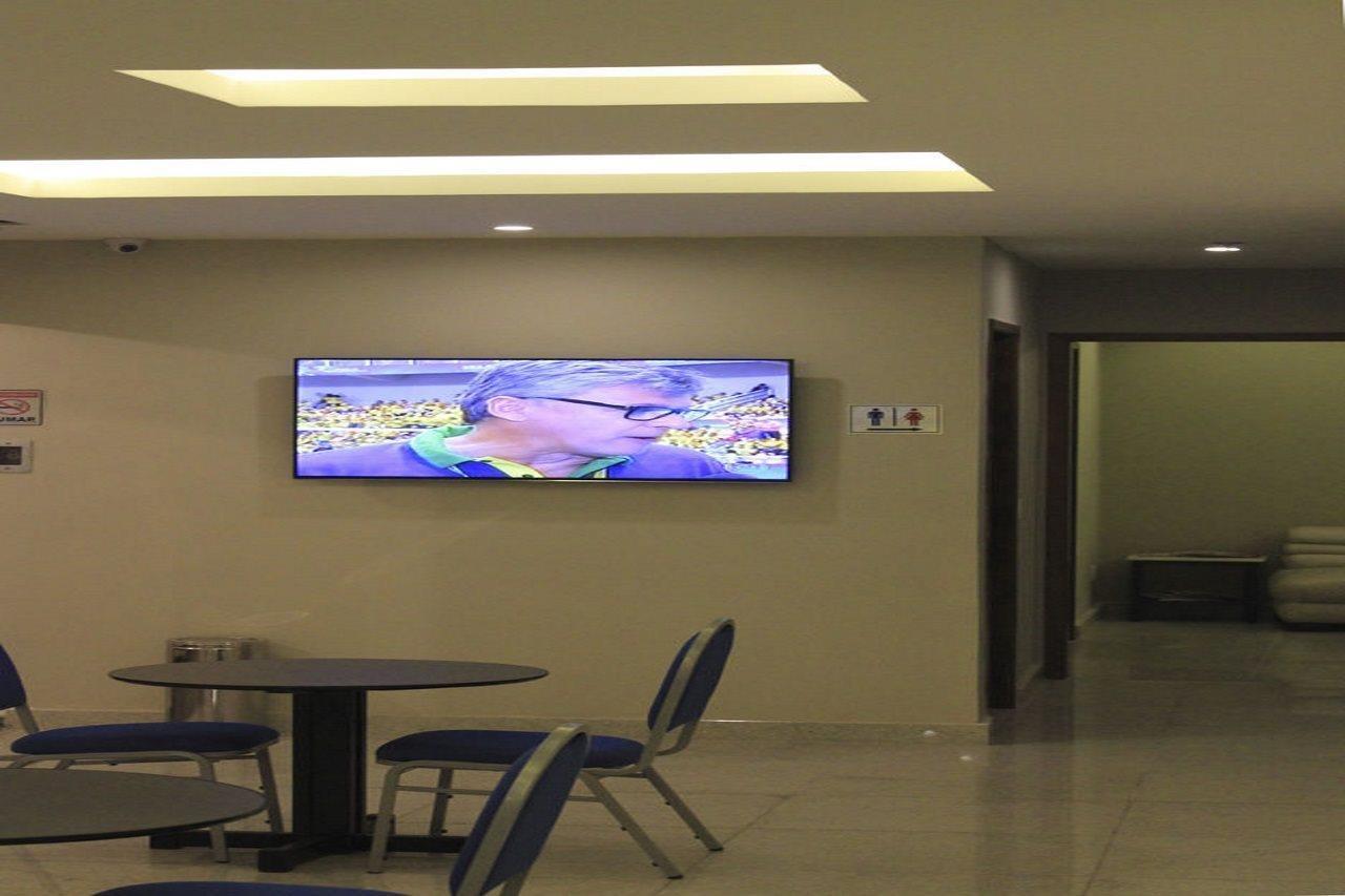Hotel Galícia Rio de Janeiro Exterior foto
